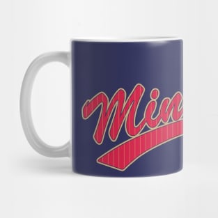 Minnesota Mug